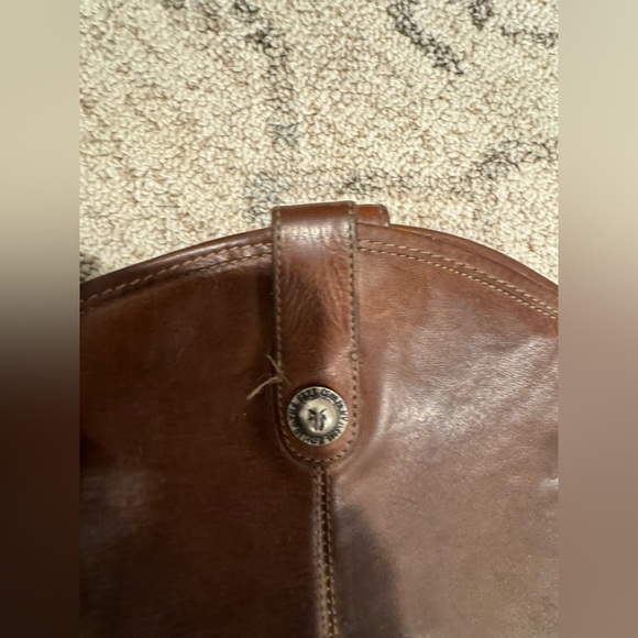 Frye Melissa Tall Boots - Picture 6 of 13